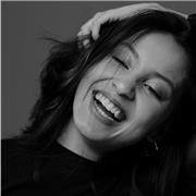 Profesora de Artes Escénicas en formación para todas las edades